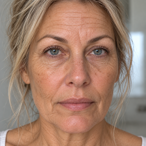 Heather D. - Before