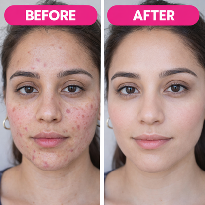 Anti-Ageing Calcium Volume Firming Repair System