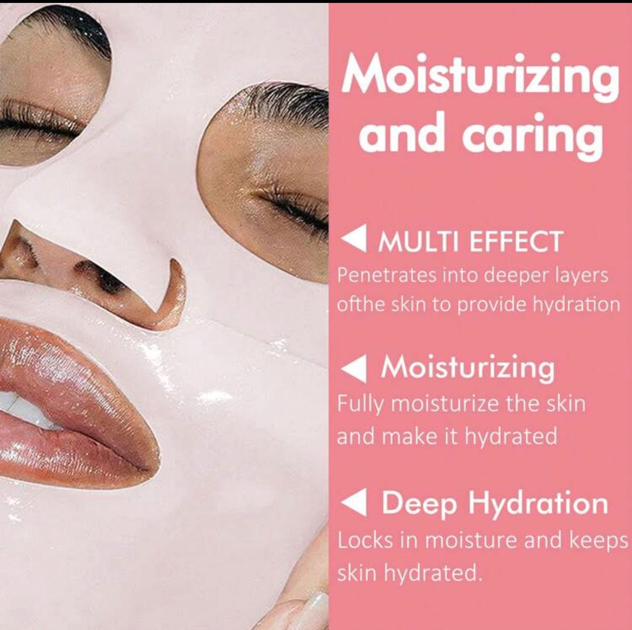 Anti-Ageing Calcium Volume Firming Repair System