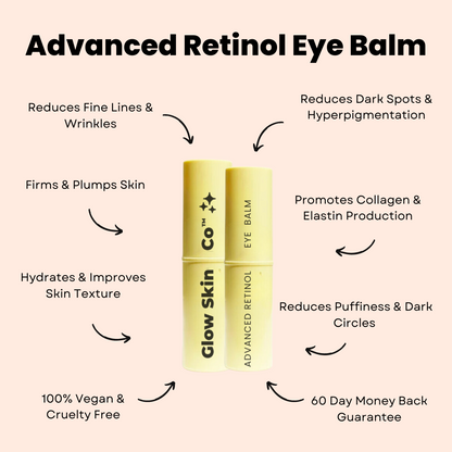 Retinol Eye Balm Advanced