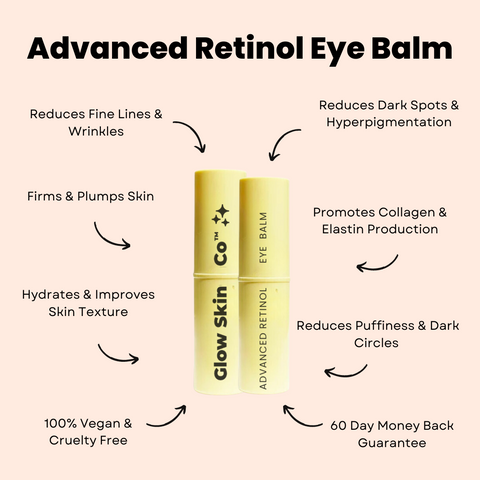 Advanced Retinol Eye Balm