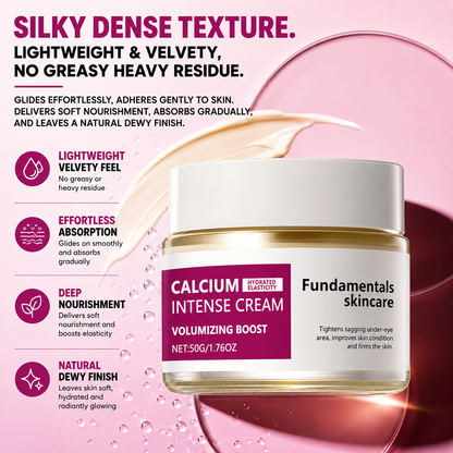 Calcium Volume Anti-Ageing Balm BUY ONE GET ONE FREE