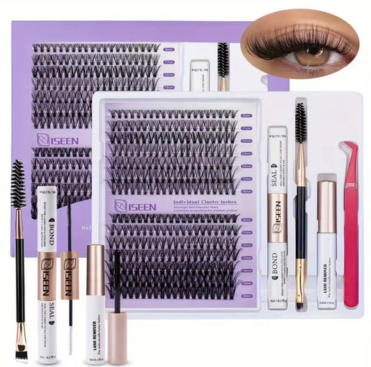 DIY Lash Extension Kit