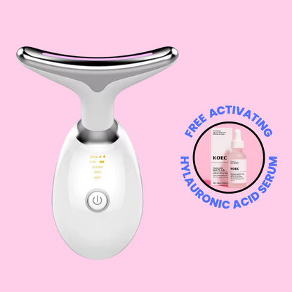 GlowFace™ Sculpt &amp; Lift Device