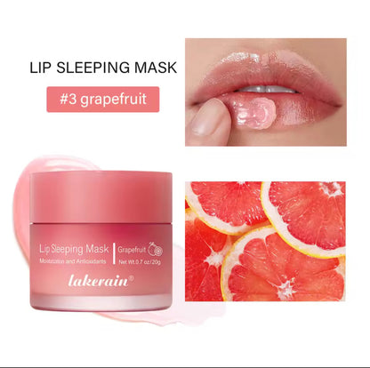 Overnight Intensive Lip Treatment Mask