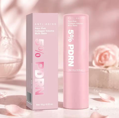 FREE PDRN Pink Collagen Volume Multi Balm