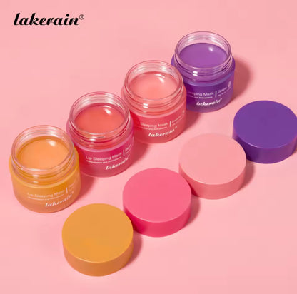 Overnight Intensive Lip Treatment Mask