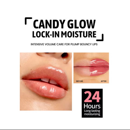 Overnight Intensive Lip Treatment Mask