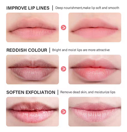 Overnight Intensive Lip Treatment Mask