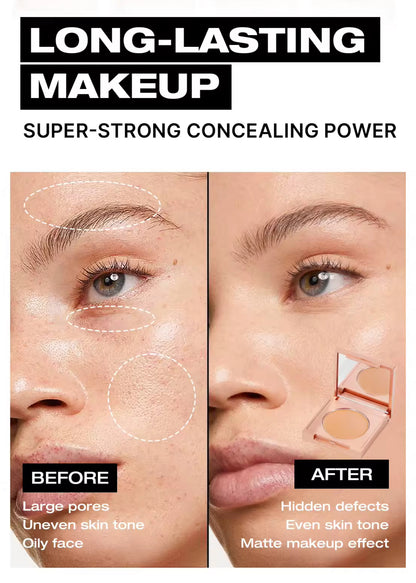 CC Clay Colour Corrector