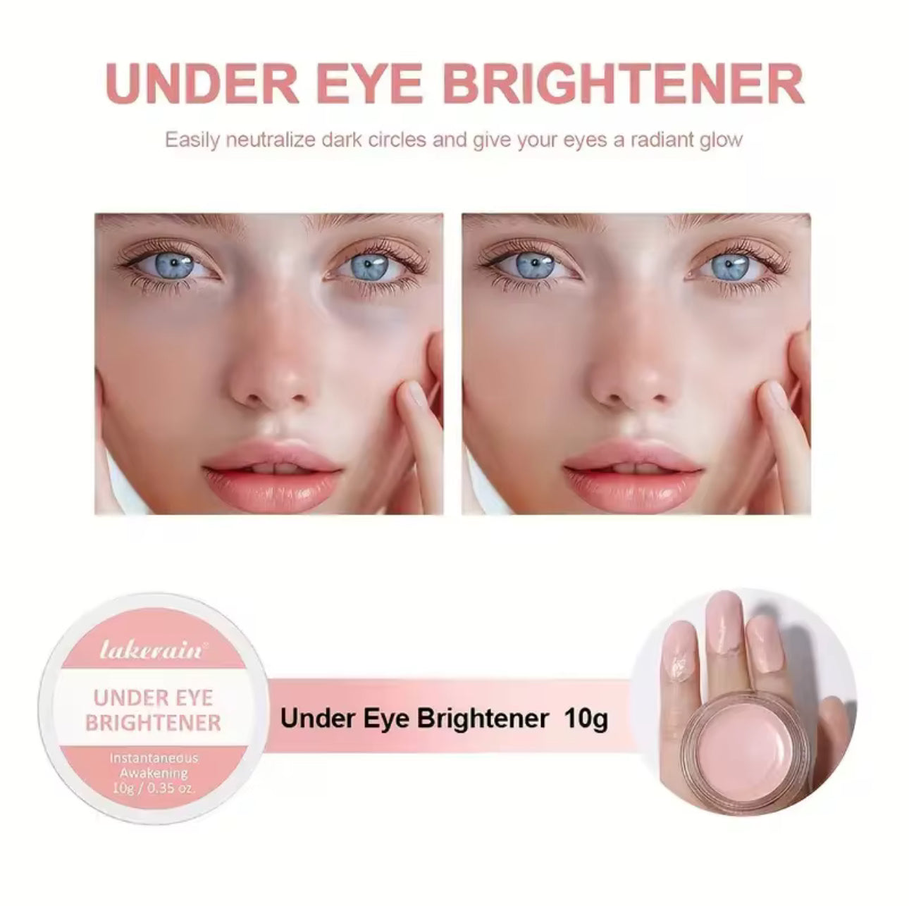 Under Eye Brightener