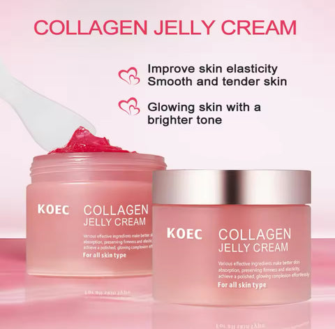 Collagen Firming Jelly Cream