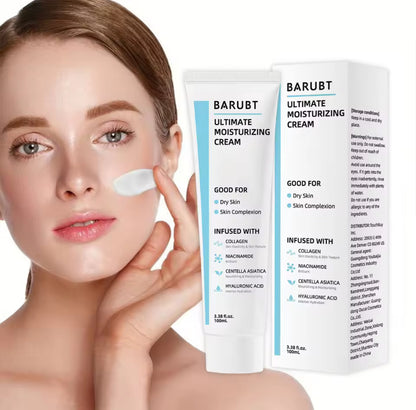 Collagen Night Wrapping Mask