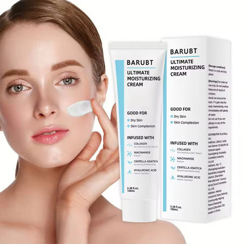 Super Glow Firm, Brighten & Hydrate Bundle