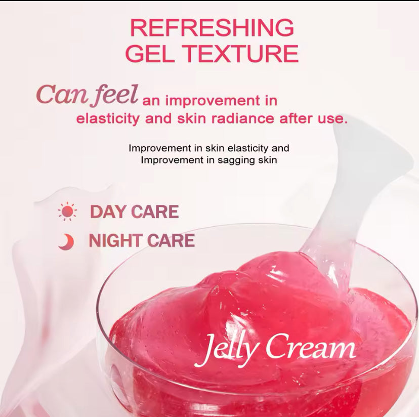 Collagen Firming Jelly Cream