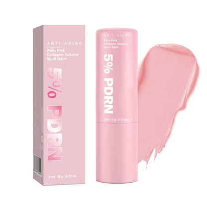 FREE PDRN Pink Collagen Volume Multi Balm