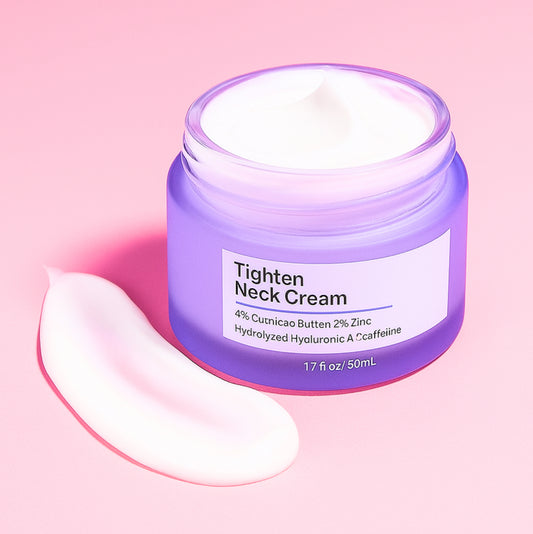 Firming & Tightening Neck Cream