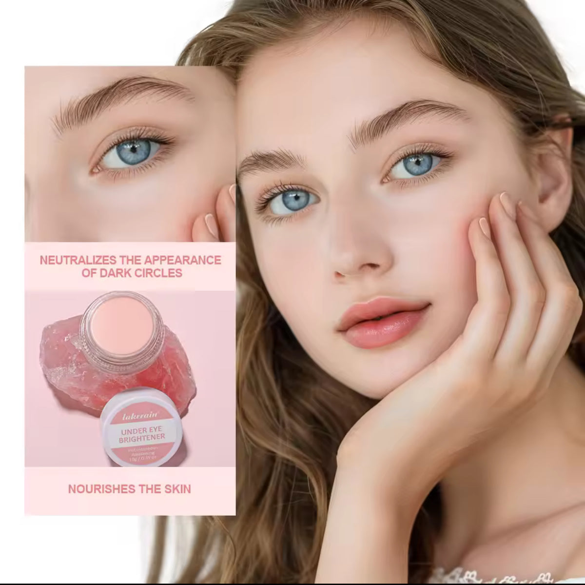 Under Eye Brightener