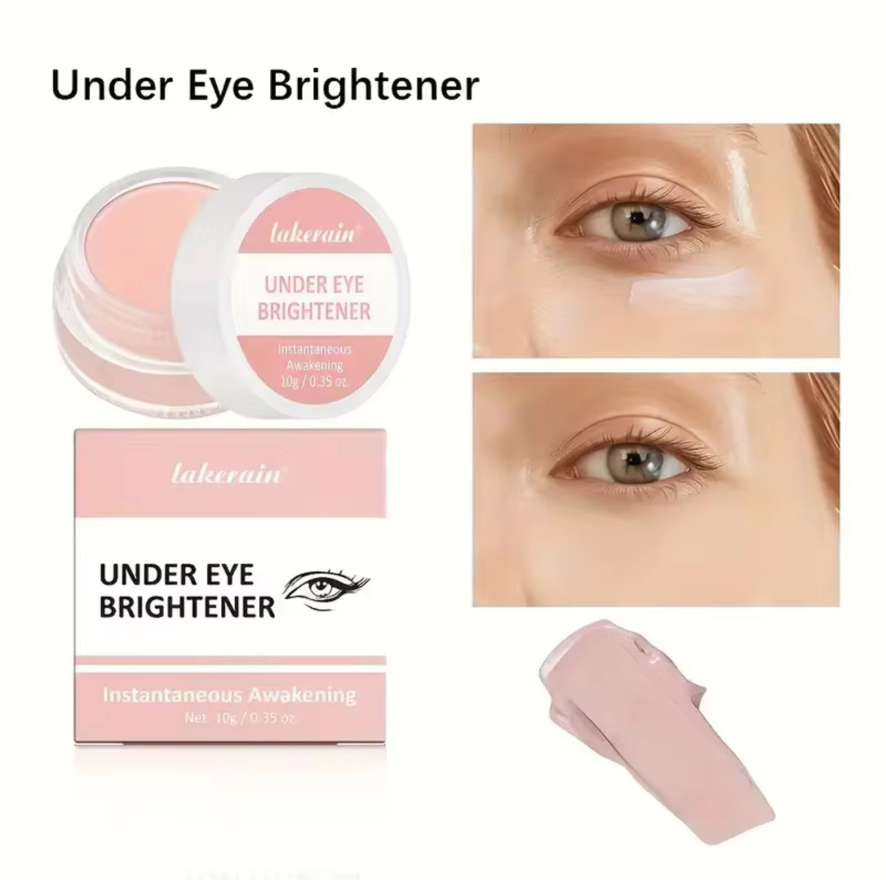 Under Eye Brightener