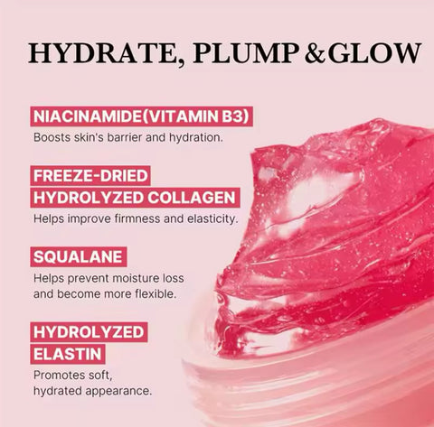 Collagen Firming Jelly Cream