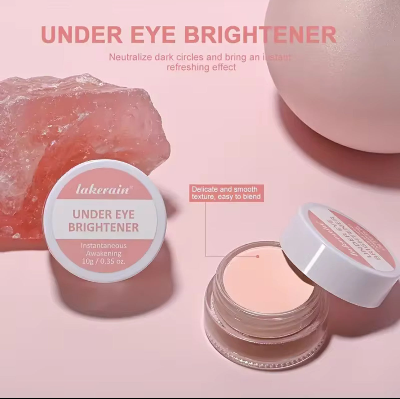 Under Eye Brightener