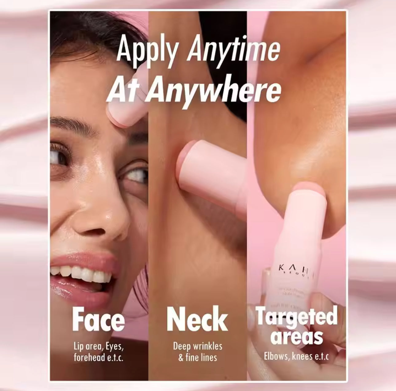 Anti-Wrinkle Multi Bounce Balm