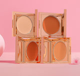 Light Medium Peach