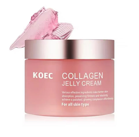 Collagen Firming Jelly Cream