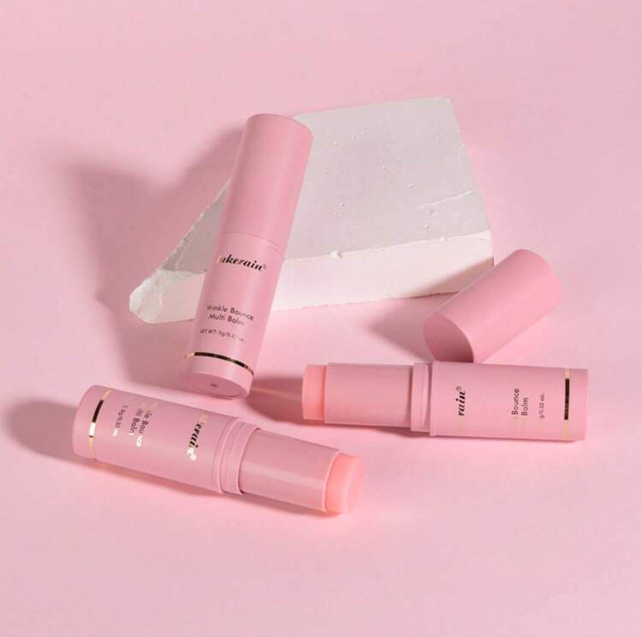 Anti-Wrinkle Multi Bounce Balm