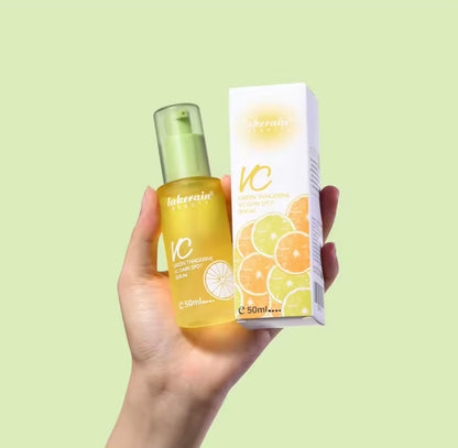 Vitamin C Brightening Serum 50ml