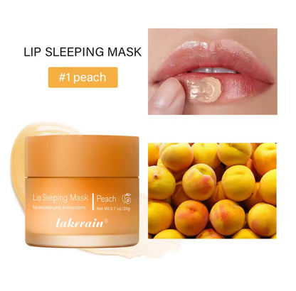 Overnight Intensive Lip Treatment Mask