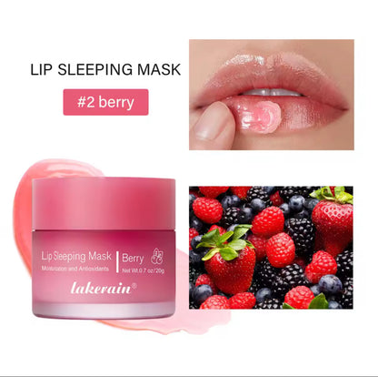 Overnight Intensive Lip Treatment Mask