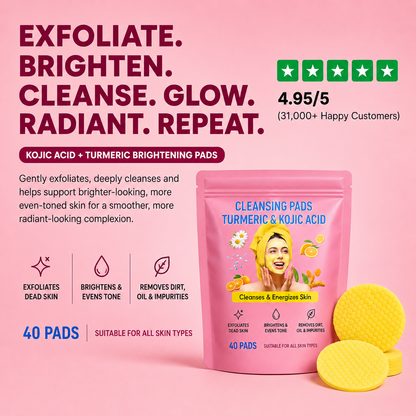 Bio Collagen Viral Face Mask 4Pcs