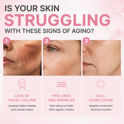 FREE PDRN Pink Collagen Volume Multi Balm