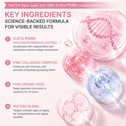 FREE PDRN Pink Collagen Volume Multi Balm