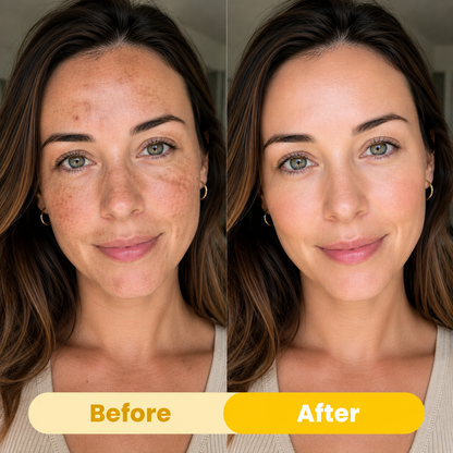 Kojic Acid & Turmeric Brightening + Dark Spot System