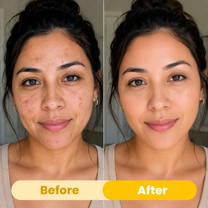 Kojic Acid & Turmeric Brightening + Dark Spot System