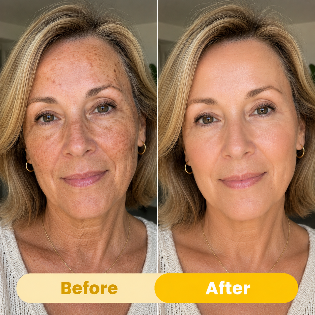 Kojic Acid & Turmeric Brightening + Dark Spot System