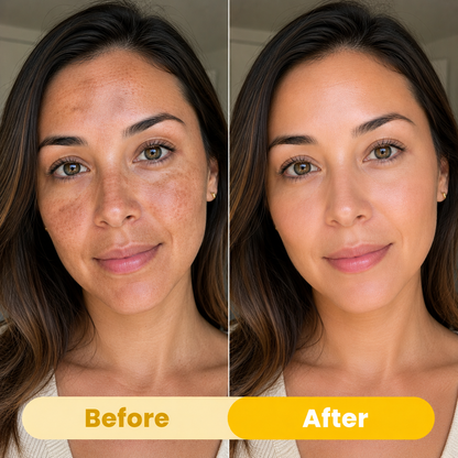 Kojic Acid & Turmeric Brightening + Dark Spot System