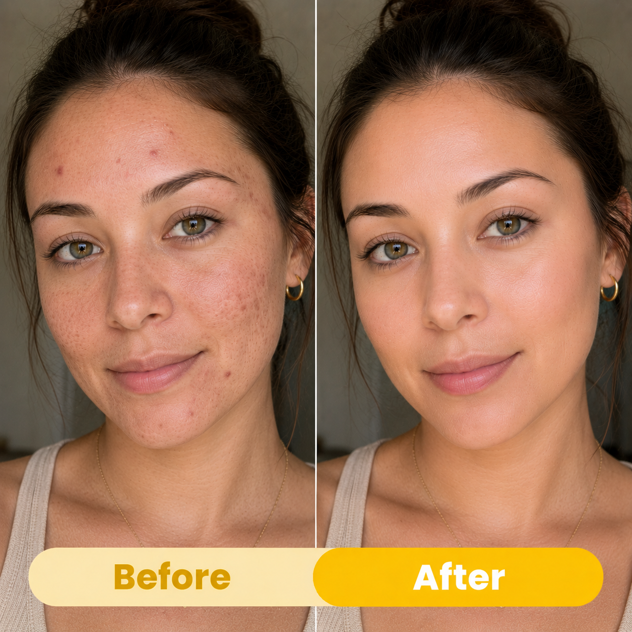 Kojic Acid & Turmeric Brightening + Dark Spot System