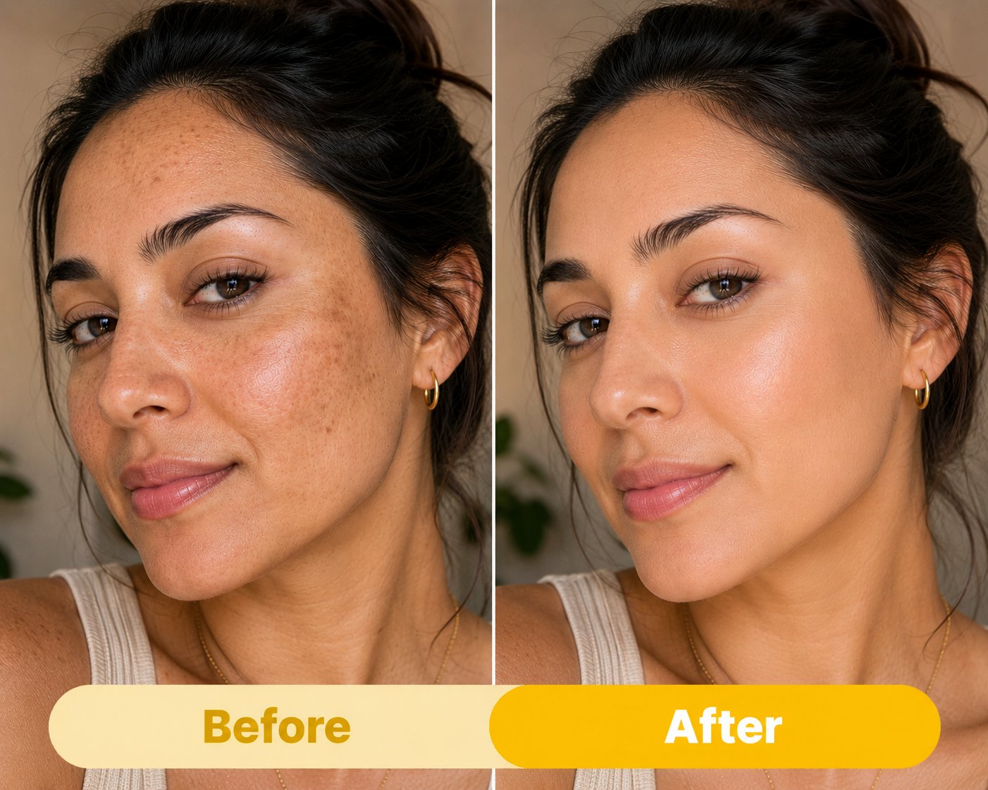 Kojic Acid & Turmeric Brightening + Dark Spot System