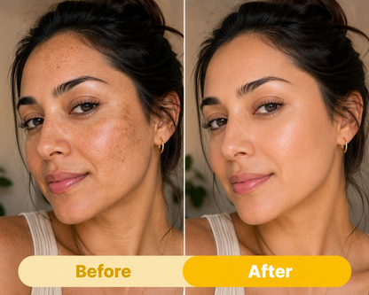 Kojic Acid & Turmeric Brightening + Dark Spot System