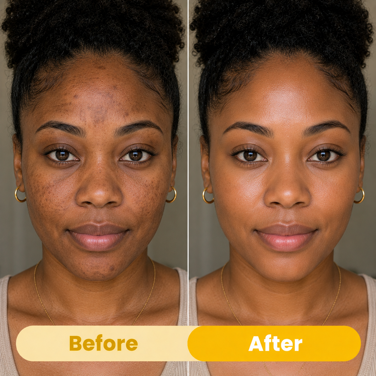 Kojic Acid & Turmeric Brightening + Dark Spot System