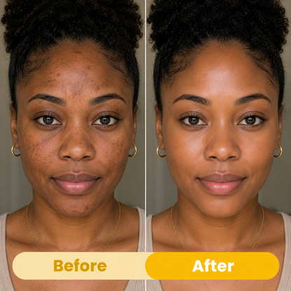 Kojic Acid & Turmeric Brightening + Dark Spot System