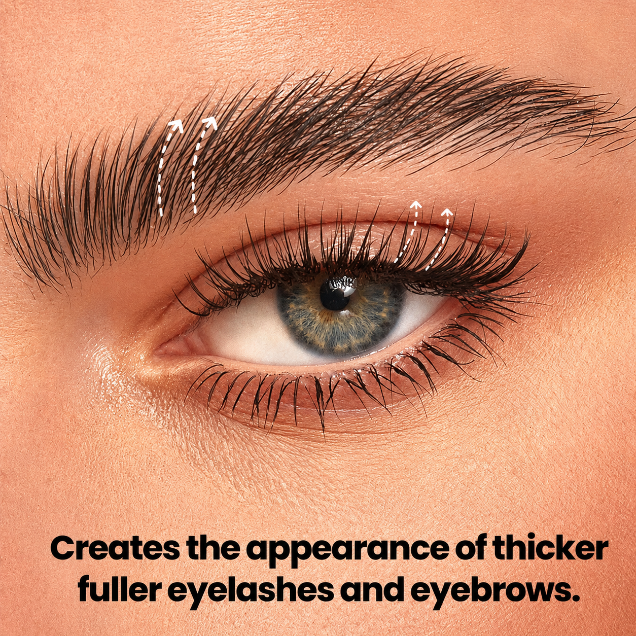 Eyelash & Brow Growth Serum