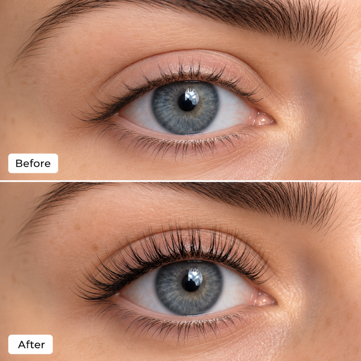 Eyelash & Brow Growth Serum