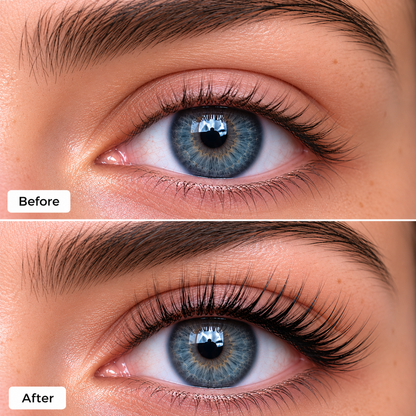Eyelash & Brow Growth Serum
