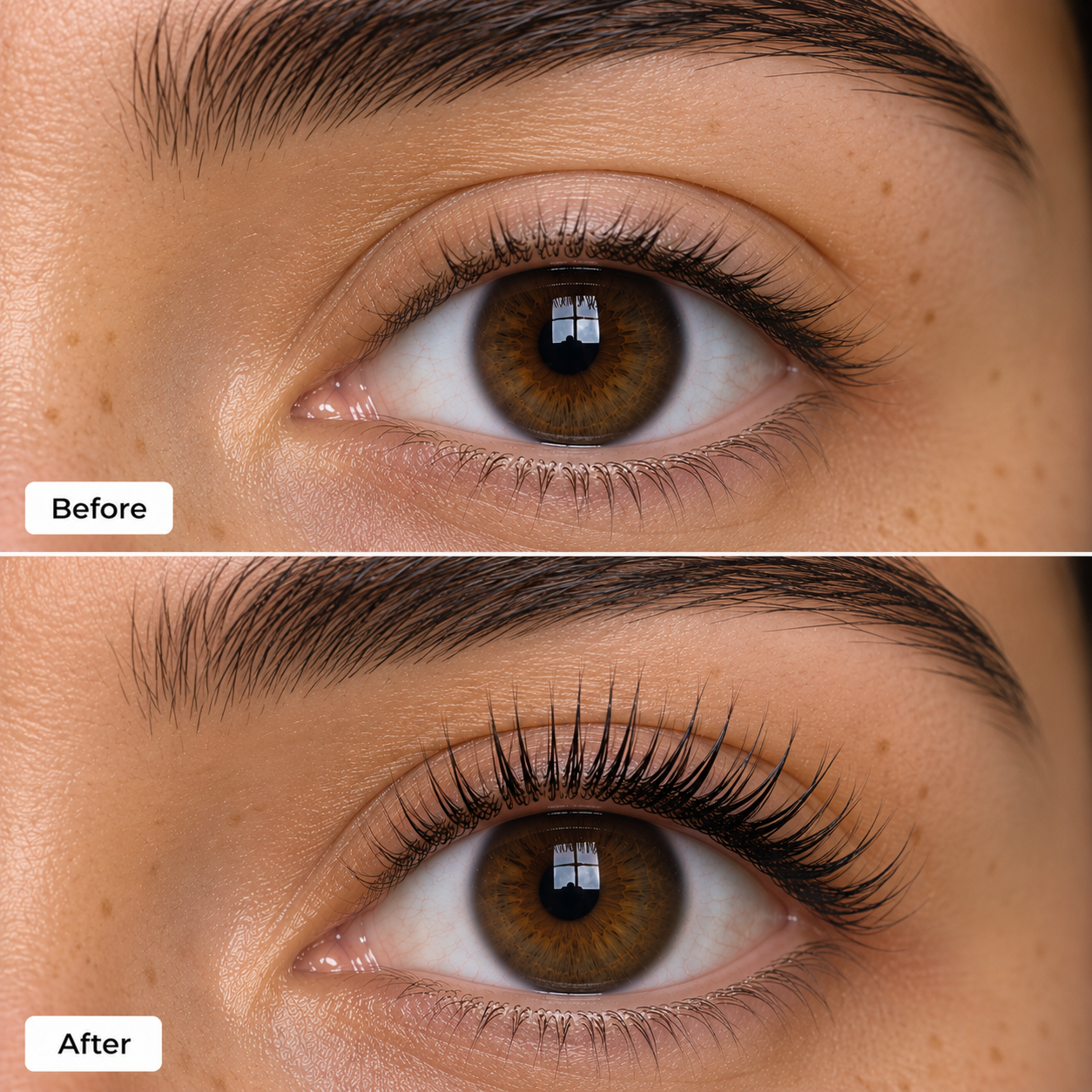 Eyelash & Brow Growth Serum