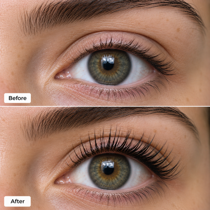 Eyelash & Brow Growth Serum
