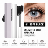 #1 Soft Black